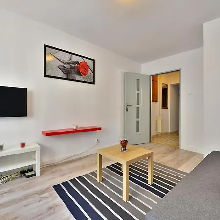 Apartmán K&m Pastel Wiezienna *