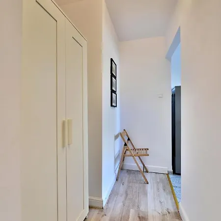 Apartmán K&m Pastel Wiezienna *